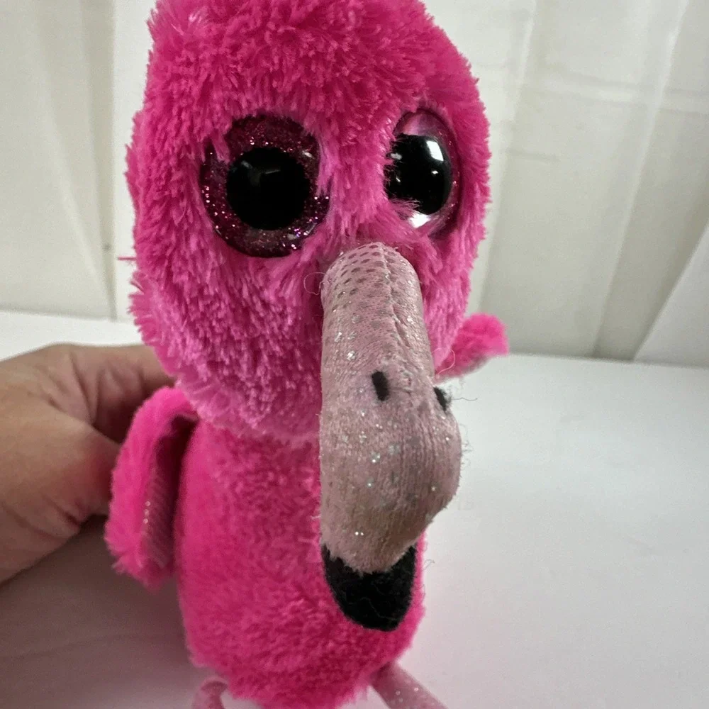 Zuru Flamingo! Bird Dancing Robotic Pet Figure Toy 2016
